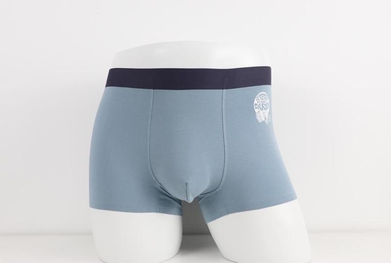 Minions Comfortable Men's underwear U7326