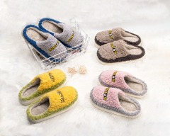 Minions indoor warm cotton slipper L6259