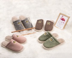 Minions indoor warm cotton slipper L6155
