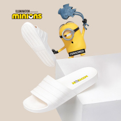 Minion summer fresh antibacterial sandals L6619