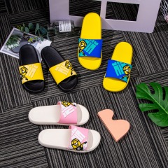 Minion free skateboarding sandals L6695