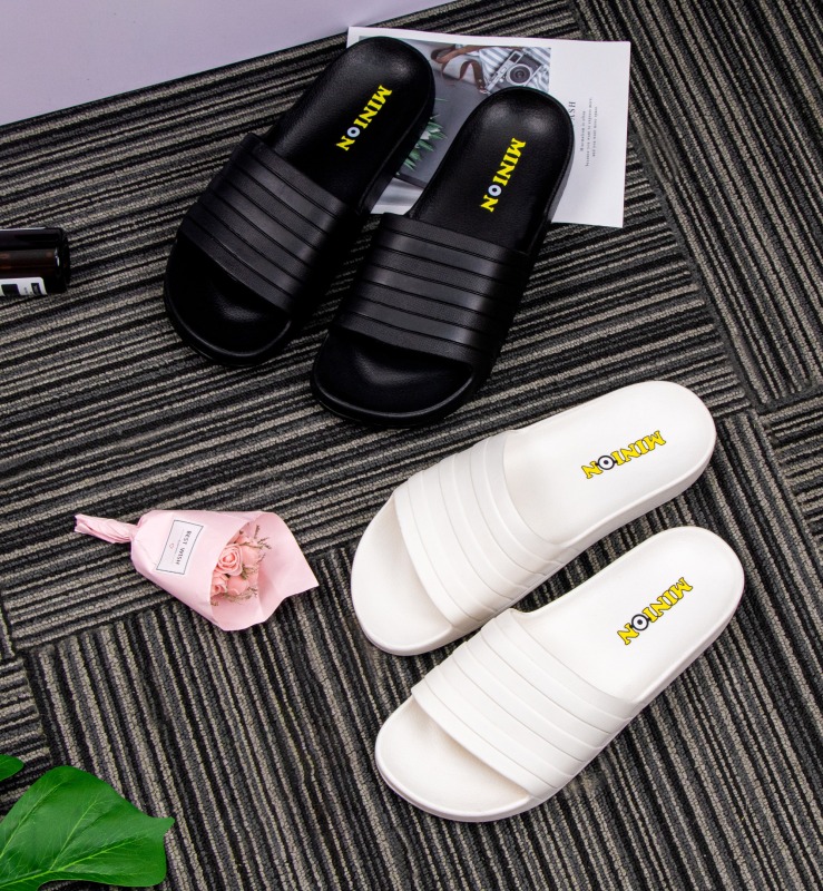 Minion summer fresh antibacterial sandals L6619