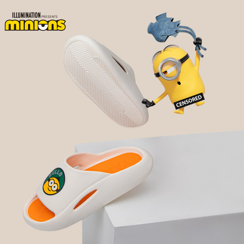 Minion Fun sandals L6652