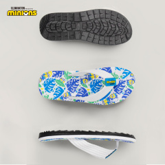 Minion Stewart sandals L6662