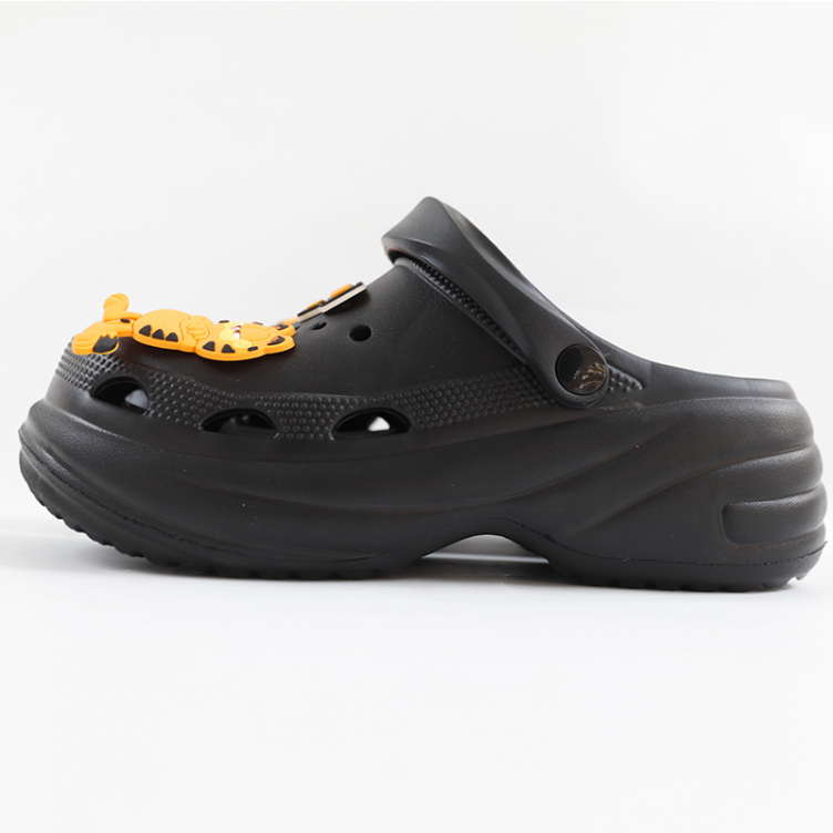 Garfield Family Orange Fleece Sleeping Master Cave Shoes