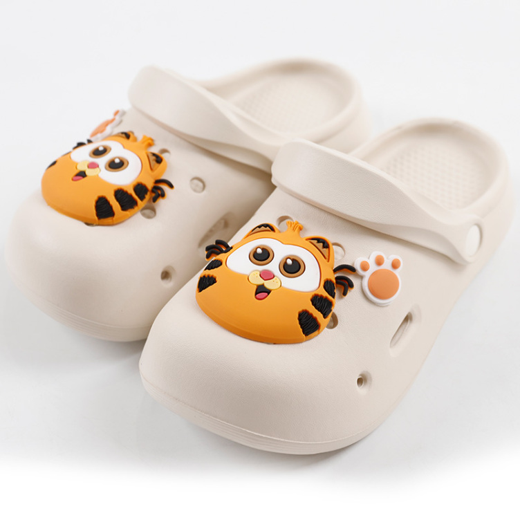 Garfield Family Rewind Meow Children's Cave Shoes
