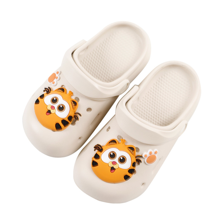Garfield Family Rewind Meow Children's Cave Shoes