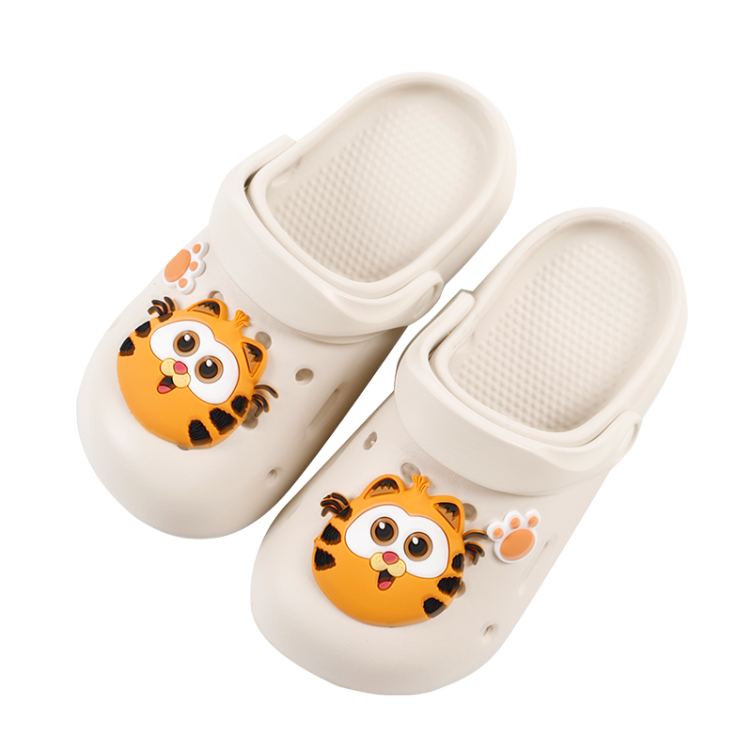 Garfield Family Rewind Meow Children's Cave Shoes