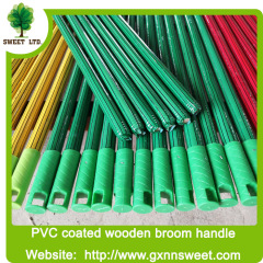 2.2 x 120cm Palo de escoba China Wooden Broom Stick