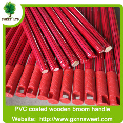 2.2 x 120cm Palo de escoba China Wooden Broom Stick