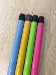 2.2x120cm Iron Handle