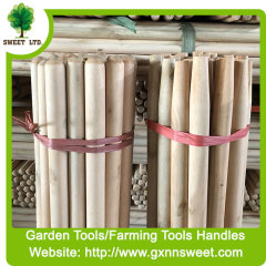 Names Agricultural Farming Tools Manufacture Natural Wooden Shovel Handle