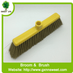 China manufacture of brooms escoba plastic broom