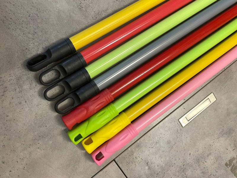 2.2x120cm Iron Handle
