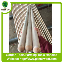 Names Agricultural Farming Tools Manufacture Natural Wooden Shovel Handle