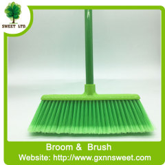 China manufacture of brooms escoba plastic broom