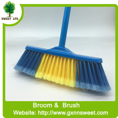 Broom Head Plastic Broom Manufacturer Wholesale Plastic Painting Broom Head