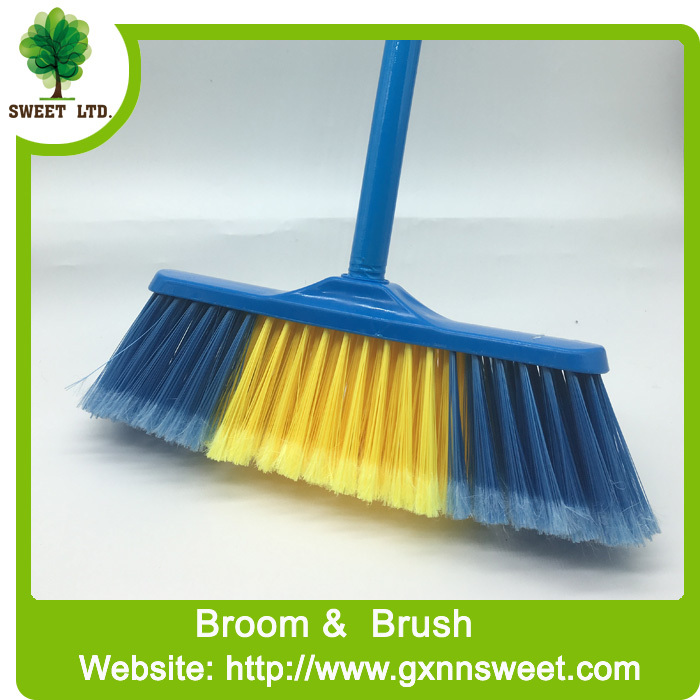 Broom Head Plastic Broom Manufacturer Wholesale Plastic Painting Broom Head