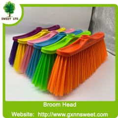 china factory wholesale price colourful ceiling cleaning broom