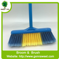Broom Head Plastic Broom Manufacturer Wholesale Plastic Painting Broom Head