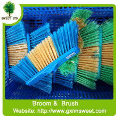 Broom Head Plastic Broom Manufacturer Wholesale Plastic Painting Broom Head
