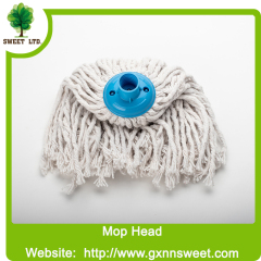 Wholesale Cleaning Tools recycle Cotton mop yarn ,Mop Head, Cotton Mop Head Refill Cotton Wet Mop