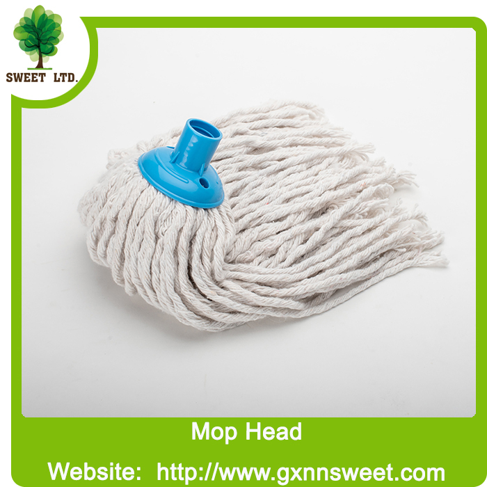 Wholesale Cleaning Tools recycle Cotton mop yarn ,Mop Head, Cotton Mop Head Refill Cotton Wet Mop