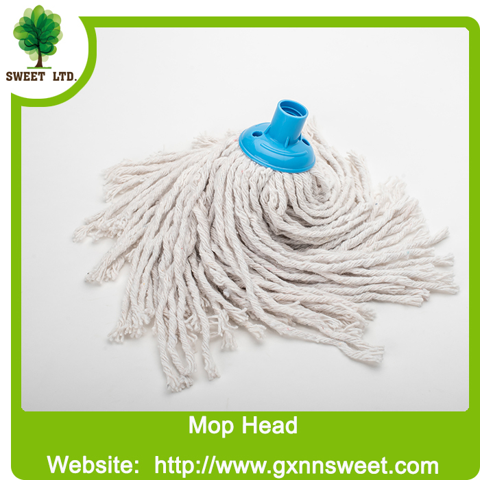Wholesale Cleaning Tools recycle Cotton mop yarn ,Mop Head, Cotton Mop Head Refill Cotton Wet Mop