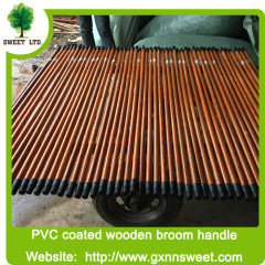 Wooden Handle Broom New American Threaded Broom Handle Wholesale Distributor China Broom Stick