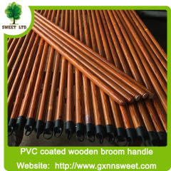 Wooden Handle Broom New American Threaded Broom Handle Wholesale Distributor China Broom Stick