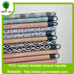 Palm ekel nipa broom stick/Coconut broomsticks high quality