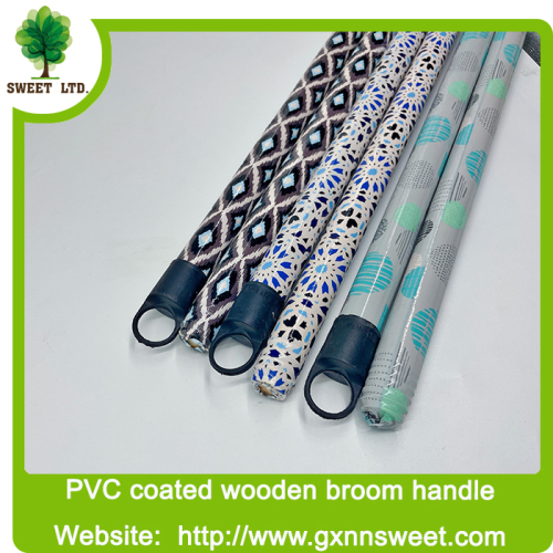 Palm ekel nipa broom stick/Coconut broomsticks high quality