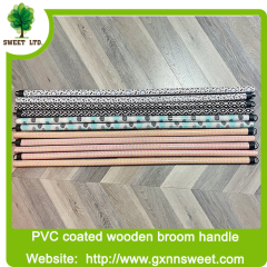 Palm ekel nipa broom stick/Coconut broomsticks high quality