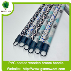 Palm ekel nipa broom stick/Coconut broomsticks high quality