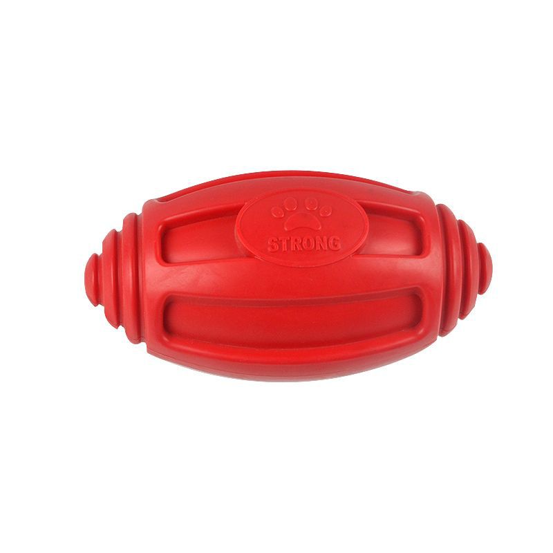 Dog Toys Natural Rubber Toy Chew Toys