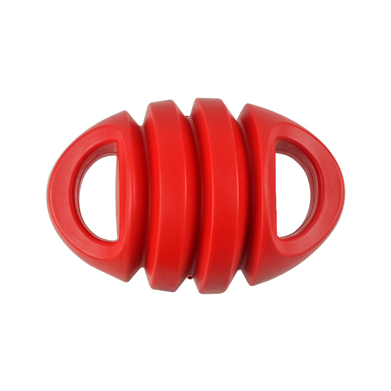 Dog Toys Natural Rubber Toy Chew Toys