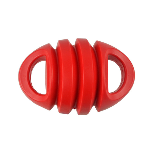 Dog Toys Natural Rubber Toy Chew Toys