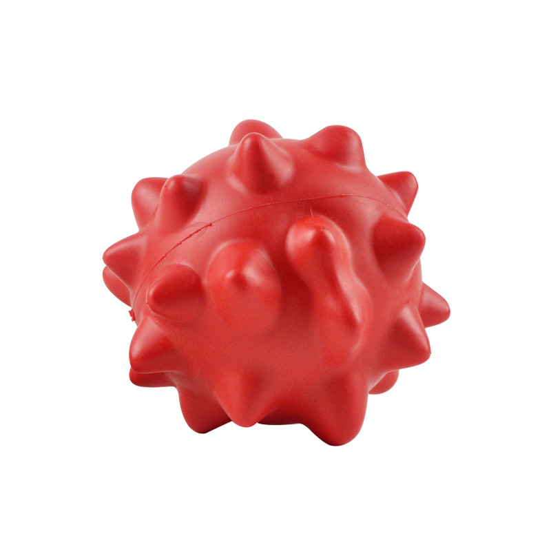 Dog Toys Natural Rubber Toy Chew Toys