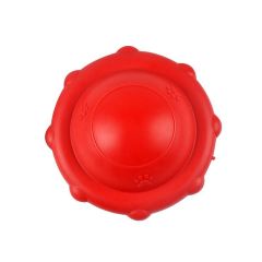 Dog Toys Natural Rubber Toy Chew Toys