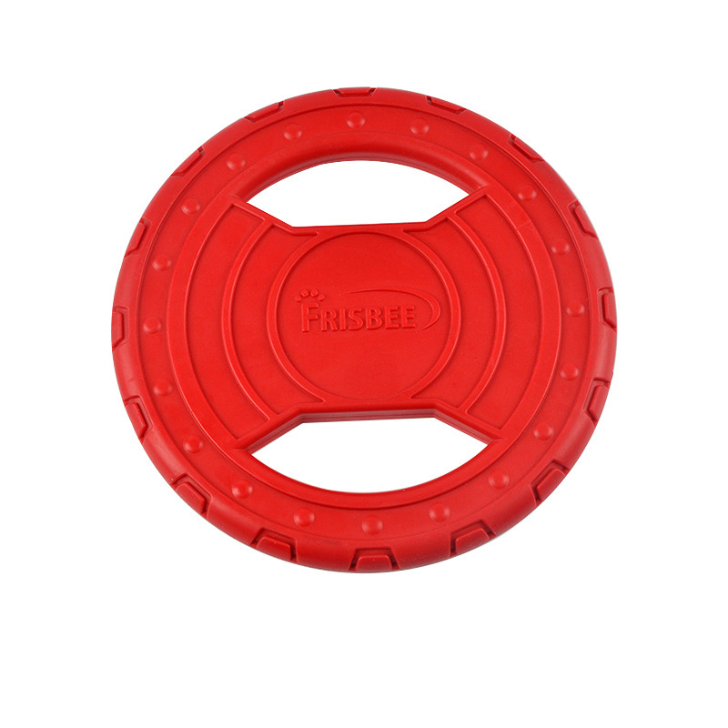 Dog Toys Natural Rubber Toy Chew Toys