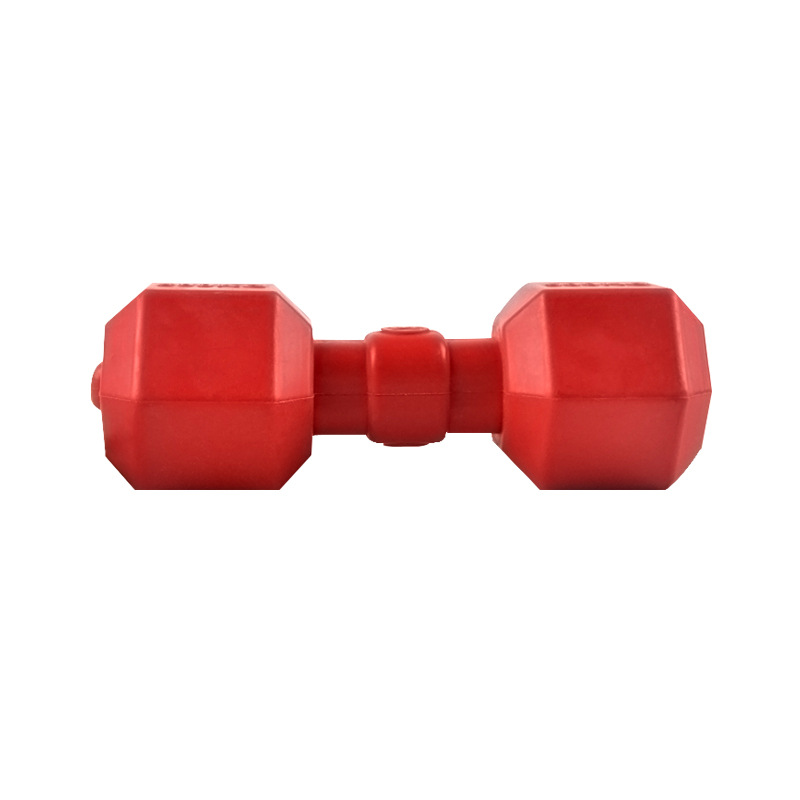 Dog Toys Natural Rubber Toy Chew Toys