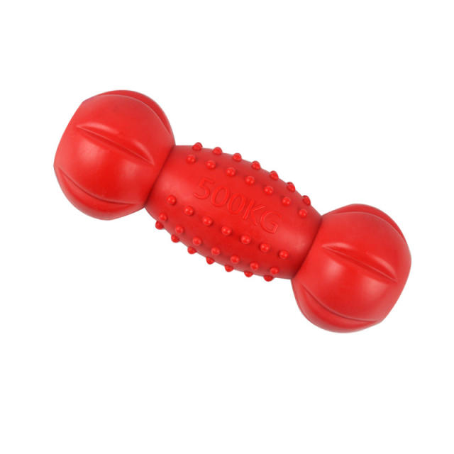Dog Toys Natural Rubber Toy Chew Toys
