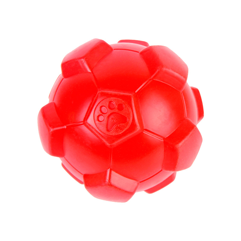 Dog Toys Natural Rubber Toy Chew Toys