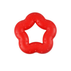 Dog Toys Natural Rubber Toy Chew Toys