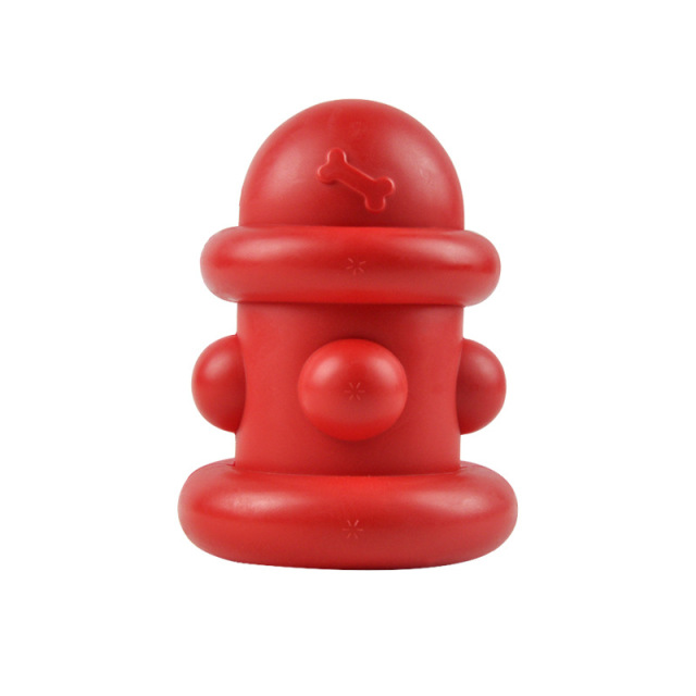 Dog Toys Natural Rubber Toy Chew Toys