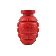 Dog Toys Natural Rubber Toy Chew Toys