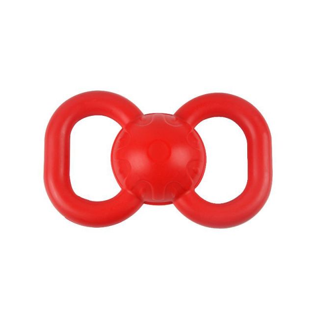 Dog Toys Natural Rubber Toy Chew Toys