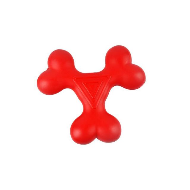 Dog Toys Natural Rubber Toy Chew Toys