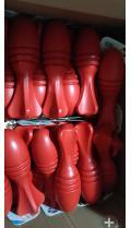 Dog Toys Natural Rubber Toy Chew Toys