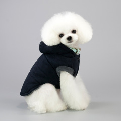 LOS ANDES Dog Hoodie - Soft and Warm Dog Hoodie Sweater, Dog Winter Coat, Cold Weather Clothing for S-XXL Dogs